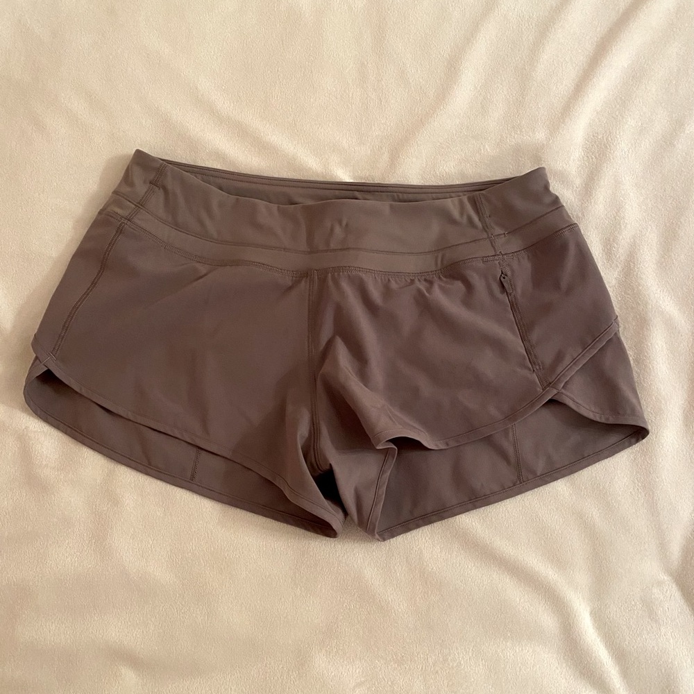 CRZ YOGA running shorts